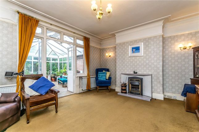 Semi-detached house for sale in Foxley Lane, Purley