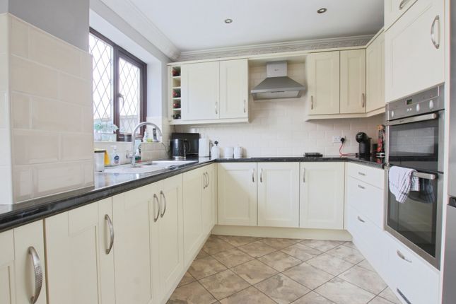 16 Stockholm Park, Hedon, East Riding Of Yorkshire photo 4