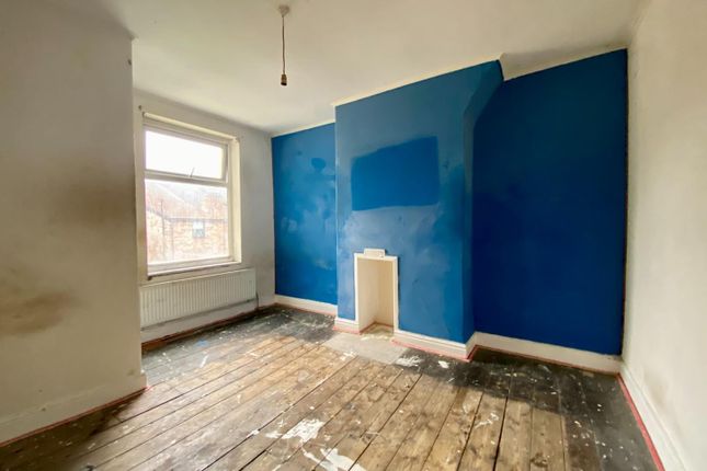 Terraced house for sale in Stuart Road, Waterloo, Liverpool