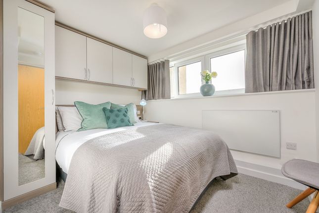 Flat 305, The Haybridge Haybridge Road, Telford photo 3