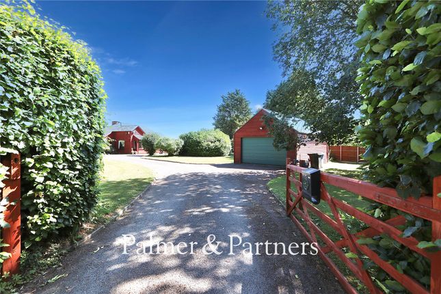 Medlar Cottage,, Folly Lane, Suffolk photo 2