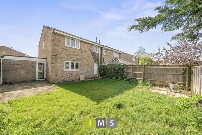 3-bed house on 3 Milton Close, Bicester, £440,000