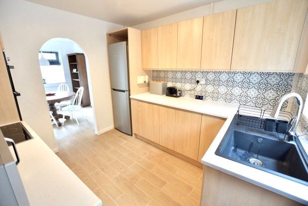 Town house to rent in Middle Hay Place, Sheffield