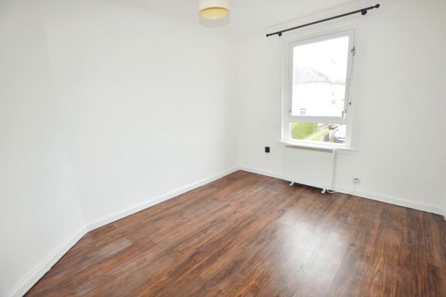 Flat for sale in Aros Drive, Glasgow