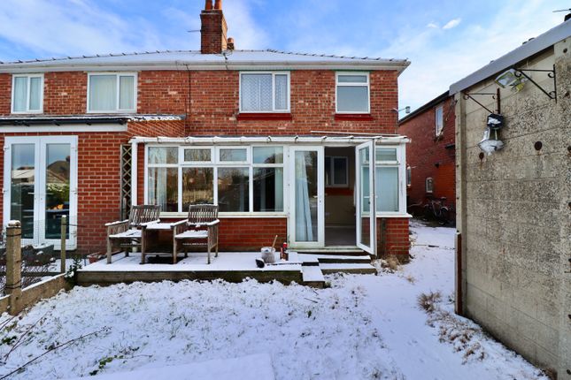 12, Moorland Avenue, Lincoln photo 4