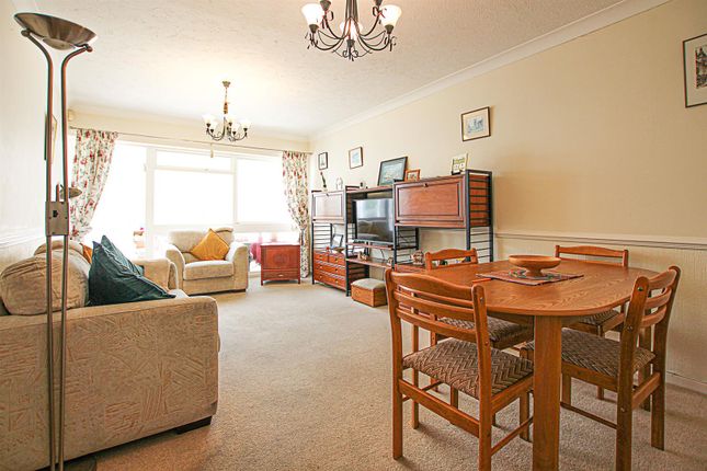 Detached bungalow for sale in Beechwood Close, Exning, Newmarket