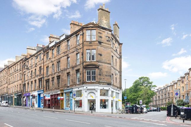 Thumbnail Flat to rent in Bruntsfield Place, Bruntsfield, Edinburgh