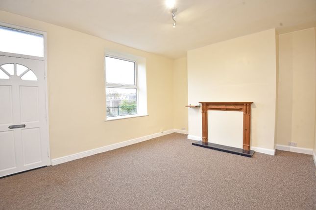 Terraced house for sale in Nydd Vale Terrace, Harrogate