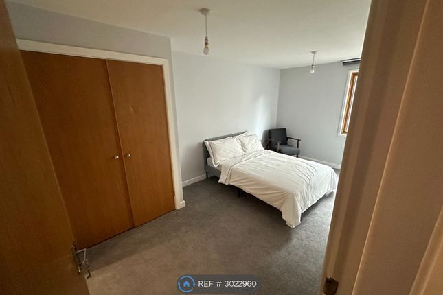 Flat, Priory Place Priory Place, Coventry photo 5