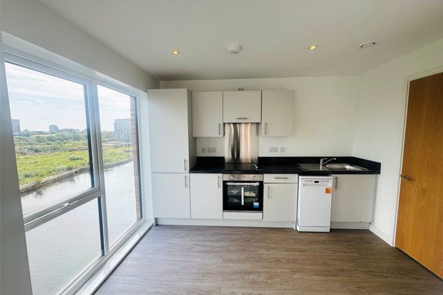 706, Bridgewater Wharf Block A, Salford photo 3