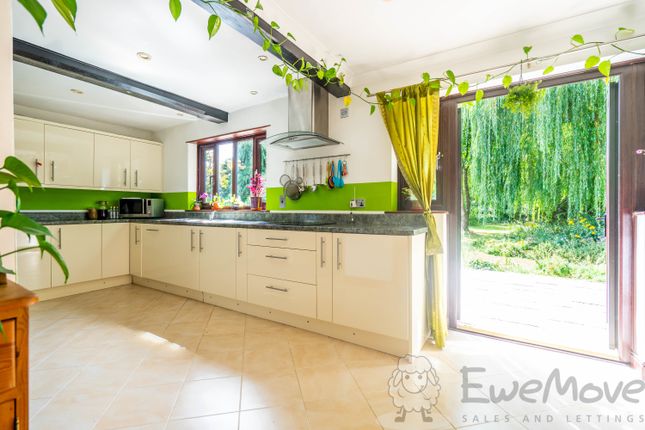 Kitchen-Diner