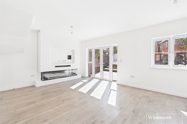1, Hazylwood, Berkshire photo 3