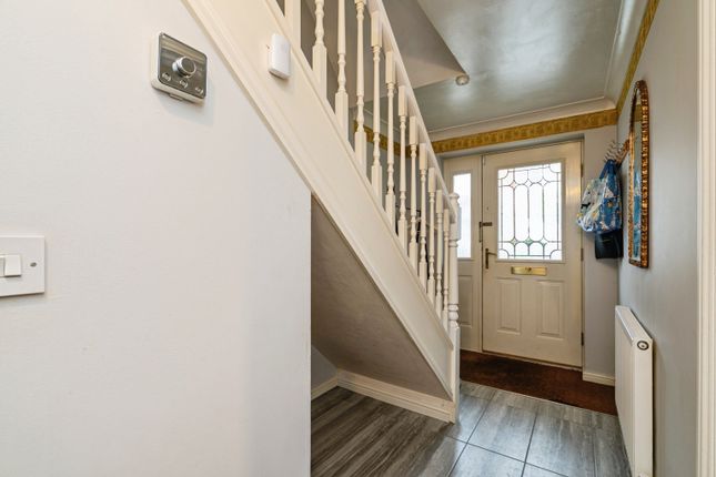 4, Speedwell Way, Norwich photo 2