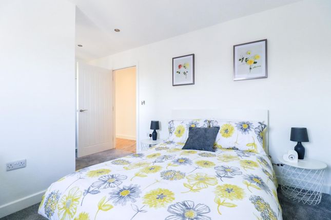 Flat for sale in The Bread Factory 12 Millers Hill, Ramsgate