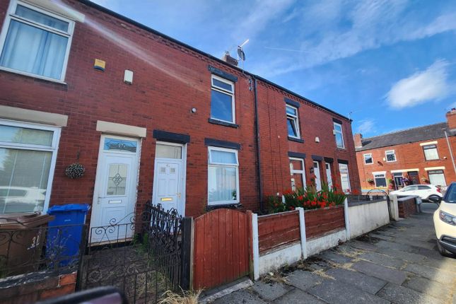 Thumbnail Property to rent in Stelfox Street, Eccles, Manchester