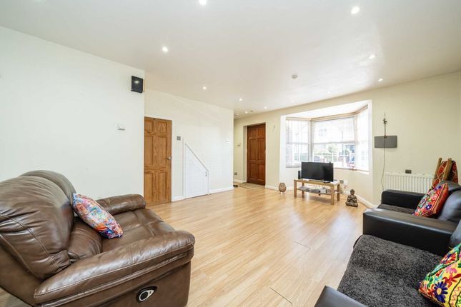 Semi-detached house for sale in Norman Way, London