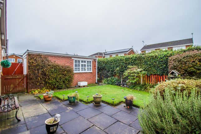 Detached bungalow for sale in Brookfield Drive, Ackworth, Pontefract