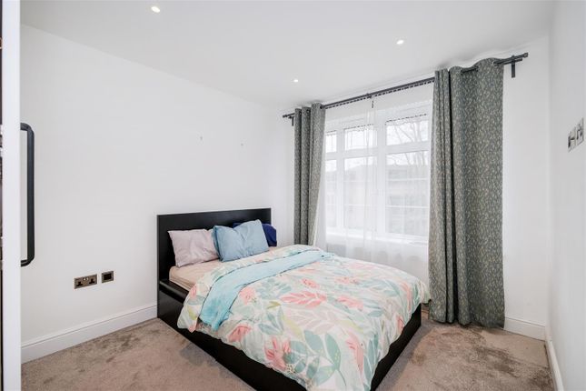 Semi-detached house to rent in Vulliamy Close, London