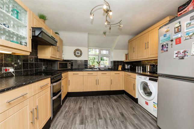 Flat for sale in Water Street, Bollington, Macclesfield, Cheshire