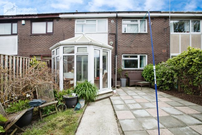 Terraced house for sale in Ashfield Road, Bispham, Blackpool, Lancashire