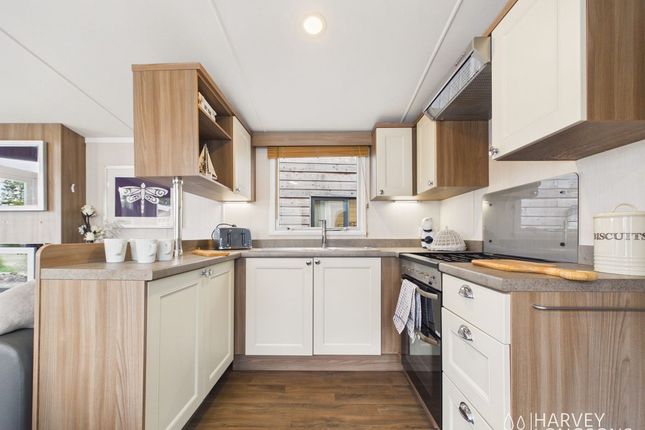 Bowland Fell Holiday Park, Tosside, Skipton photo 2