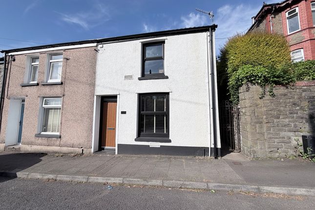 2-bed house on 9 Cemetery Road, Pontypridd, £149,950