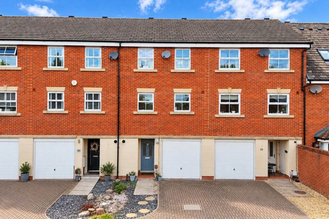 3-bed house on Pollard Road, Weston-super-Mare, £244,900