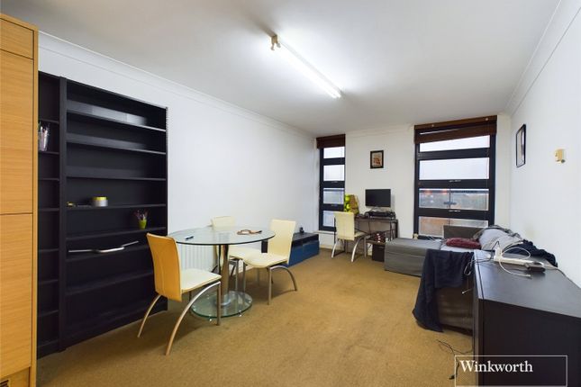 Flat for sale in Azure Court, 666 Kingsbury Road, Kingsbury, London