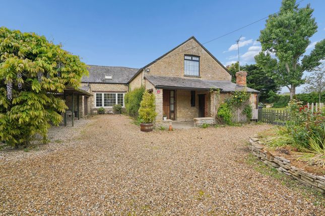 Poplars Barn Manor Road, Carterton photo 4