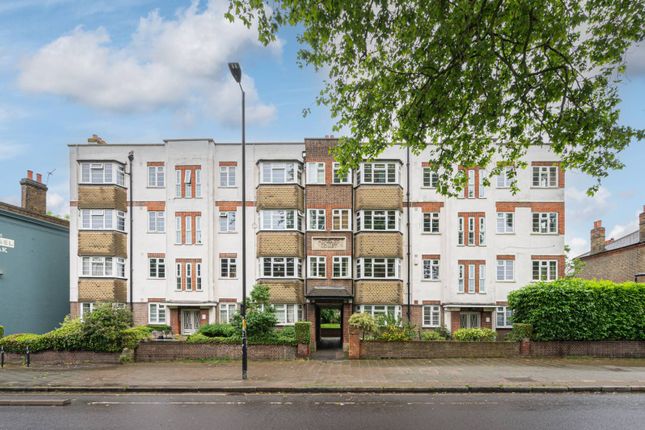 Thumbnail Flat for sale in Peckham Rye, Peckham Rye, London