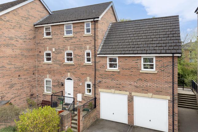 Town house for sale in Dennison Street, York