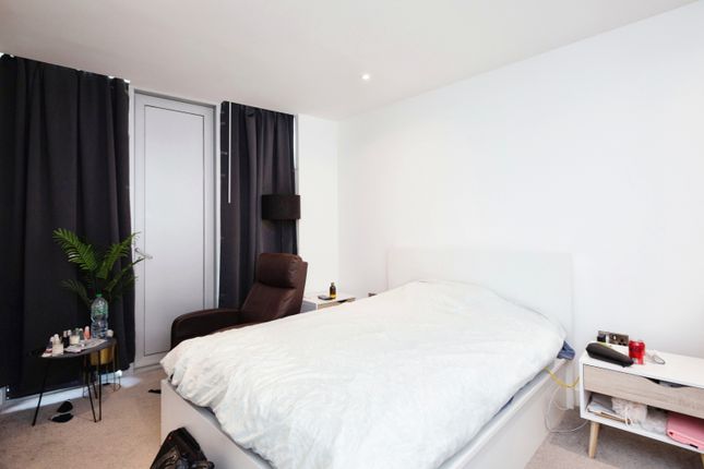 Flat for sale in South Tower, 9 Owen Street, Manchester, Greater Manchester