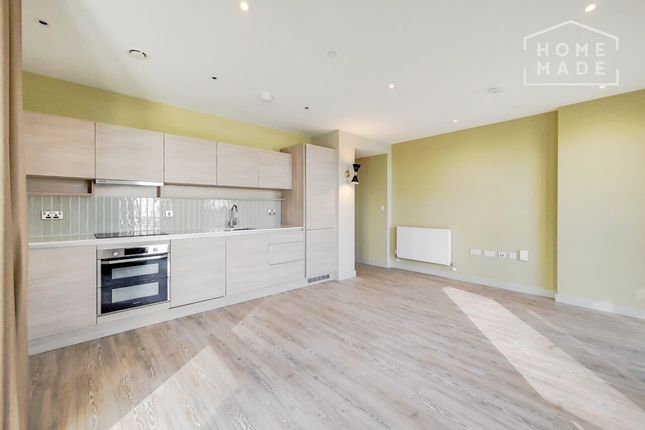 Thumbnail Flat to rent in Madison, Wembley Park