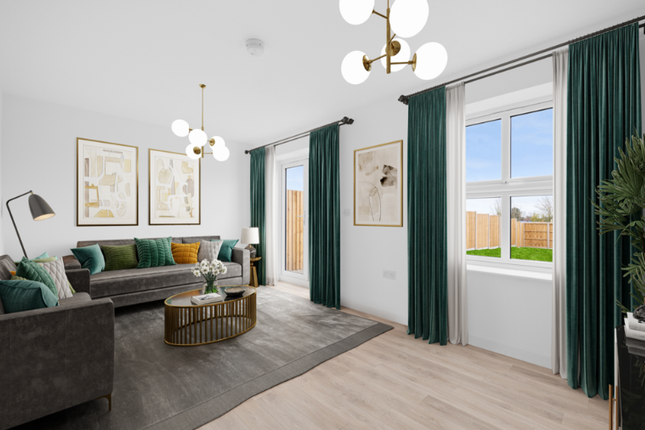 Plot 185, The Ellingham, Ramsgate photo 2