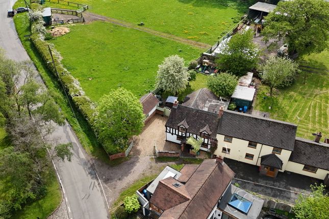 Croft Cottage, Straight Mile, Calf Heath photo 3