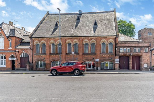 Thumbnail Office for sale in Temperance Hall, 20B George Street, Chester, Cheshire