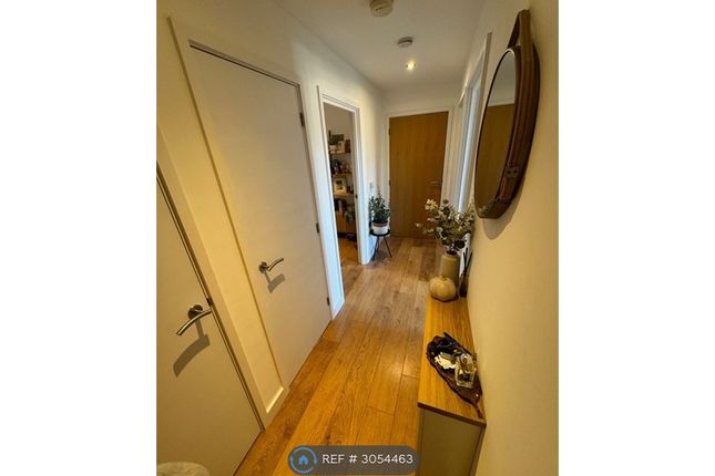 Apartment, Middlewood Lodge Middlewood Rise, Sheffield photo 2