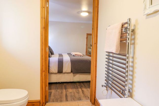 Gwen S.K Ensuite