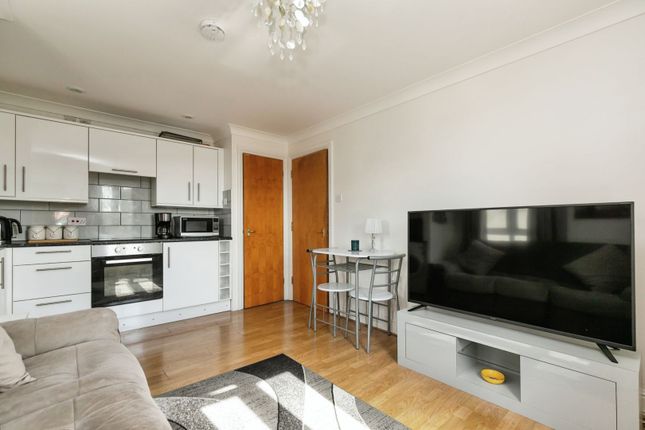 Flat for sale in Mountfield Road, New Romney