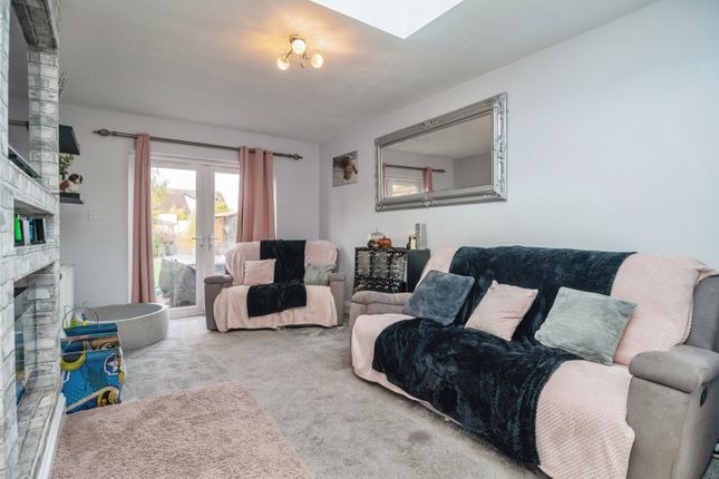 Bungalow for sale in Leicester Avenue, Rochford, Essex