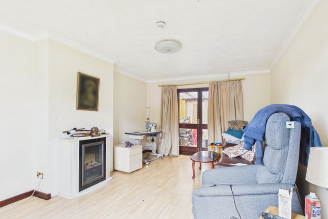 1, Glebe Cottage, Church Lane, Harleston photo 4