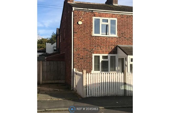 Thumbnail Semi-detached house to rent in Shaw Street, Culcheth, Warrington