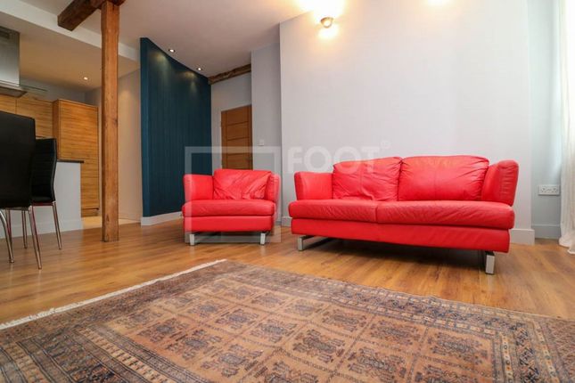 Thumbnail Flat to rent in The Wool Mill, City Centre