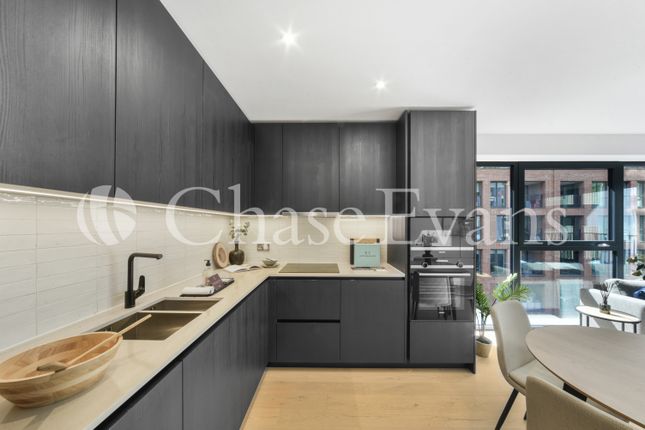 Belfield Mansions, Park & Sayer, Elephant And Castle photo 3