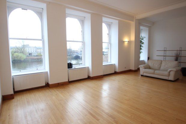 Thumbnail Property to rent in 266 Clyde Street, Glasgow
