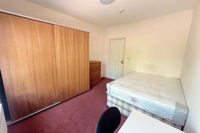 Room to rent in Botley Road, Oxford