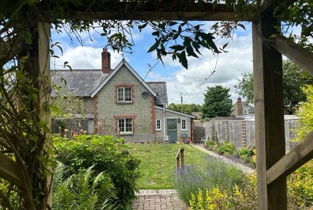 4, Breach Lane, Shaftesbury photo 2