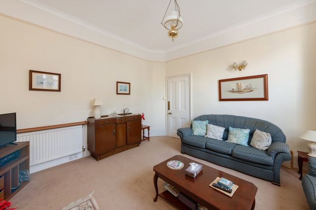 End terrace house for sale in Elms Crescent, London