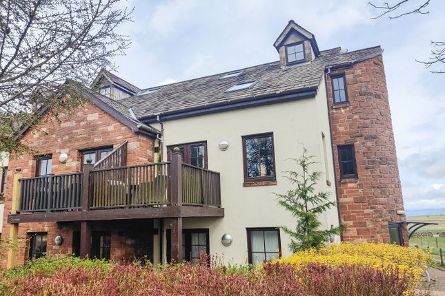 Studio for sale in Ullswater Suite, Whitbarrow Holiday Village, Berrier, Penrith