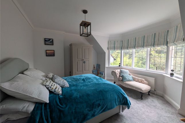 Flat 18, Grange Court,, Cliff Avenue, Norfolk photo 3